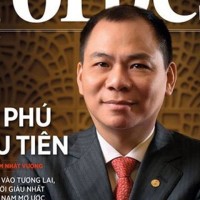 Vợ chồng ông Phạm Nhật Vượng sắp nhận về 140 triệu cổ phiếu mới