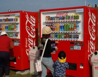 Coca Cola Việt Nam vi phạm các quy định về an toàn thực phẩm
