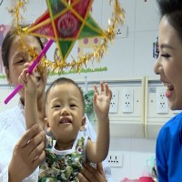 Tân Hiệp Phát tặng quà Trung thu cho 1.000 trẻ em mắc bệnh hiểm nghèo