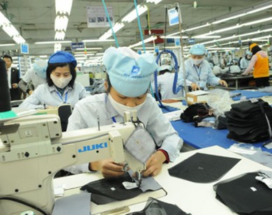 Dự thảo Luật ngoại thương đưa ra cơ chế xin - cho