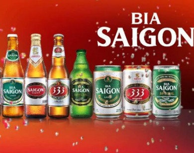 Các hãng bia ngoại 'xếp hàng' chờ mua Habeco và Sabeco