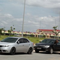 Giải mã "cơn khát" đất nền Long Hưng