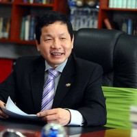 Nhân viên FPT 'táo gan' giục sếp Trương Gia Bình về hưu