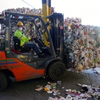 'Vua rác' David Dương và vụ mất hợp đồng tỷ đô ở Mỹ