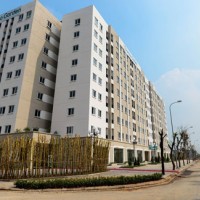 Bóc trần hành trình "hô biến" NƠXH cho thuê... thành nhà để bán?