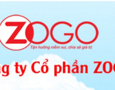 Zogo tự nguyện dừng bán hàng đa cấp