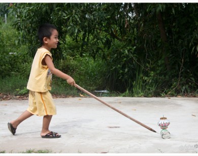 Ký ức trung thu