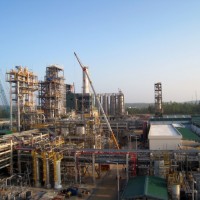 Phó tổng giám đốc PVC từ chức