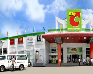 Trang thương mại điện tử của BigC đóng cửa vào cuối năm nay