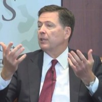 Giám đốc FBI khuyên người dùng laptop dán kín webcam nếu không muốn gặp nguy hiểm