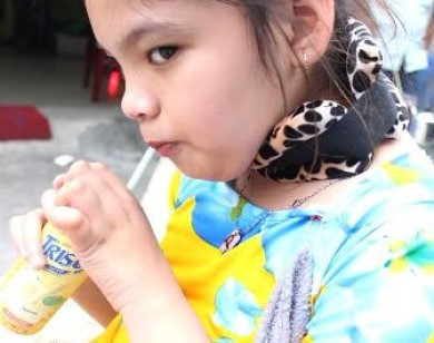 Cháu nội Vua Thành Thái phục hồi kỳ diệu sau ghép tế bào gốc