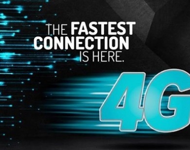 Viettel sẽ là doanh nghiệp đầu tiên nhận giấy phép 4G