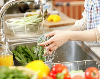 Mỗi năm có 5.000 - 7.000 người ngộ độc thực phẩm
