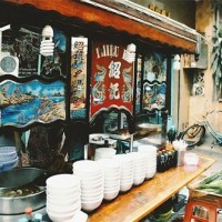 5 quán hủ tiếu hơn nửa đời người ở Sài Gòn