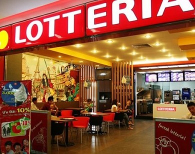 Lotteria Việt Nam kinh doanh thực phẩm không an toàn vệ sinh