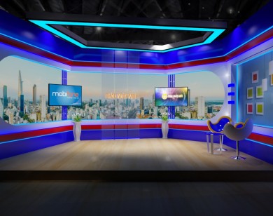 Truyền hình mobi TV ra mắt chương trình “Chào ngày mới” phiên bản 2016 