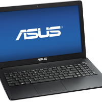 Mua laptop ASUS, mua luôn "cục tức" vào mình