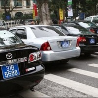 Từ hôm nay 1/10, lãnh đạo ngồi xe công sẽ tính phí theo giá cước taxi