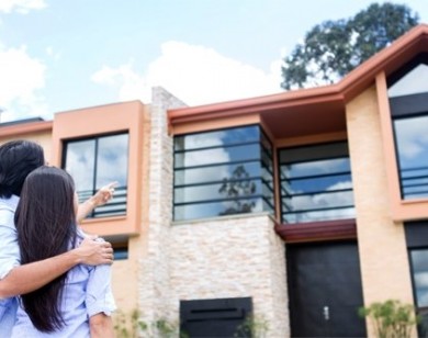 Bí quyết chi tiêu để sở hữu 3 căn nhà trước tuổi 50