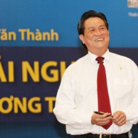 'Vụ thâu tóm Sacombank là hành động không chuyên nghiệp'