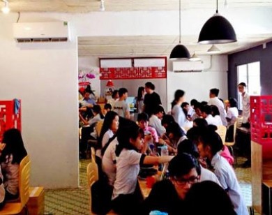  Ăn mì cay nhiều cấp độ có thể gây tử vong    