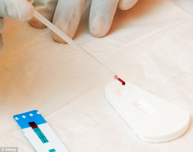 Lần đầu tiên trong lịch sử y học, đã tìm ra phương pháp chữa khỏi HIV!