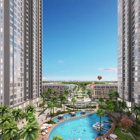 Lý giải cơn sốt của A3 The Arcadia - tòa căn hộ “đại phát” thuộc dự án Vinhomes Gardenia