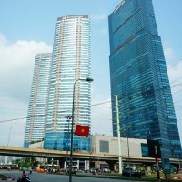 Mua bán giả tòa nhà Keangnam Landmark 72, phải bồi thường 590.000 USD