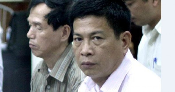 'Con bạc triệu đô' Bùi Tiến Dũng ung thư phổi, tạm đình chỉ án tù