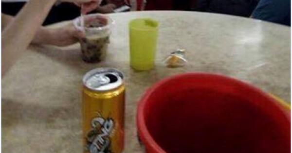 Nghi thịt có dòi, hàng trăm công nhân Công ty Yazaki Hải Phòng bỏ bữa ăn trưa