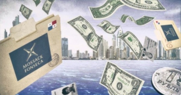 Oxfam: Mất 170 tỷ USD mỗi năm ở thiên đường thuế