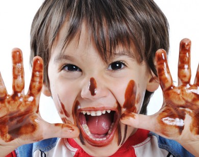 Mẹo nhỏ cha mẹ nên lưu ý để phòng tránh bệnh cho trẻ