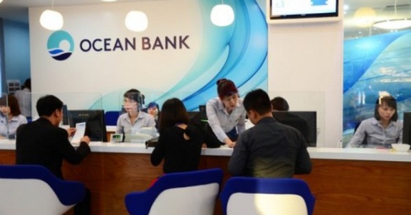 Chi vượt trần lãi suất, OceanBank thiệt hại hơn 500 tỷ đồng