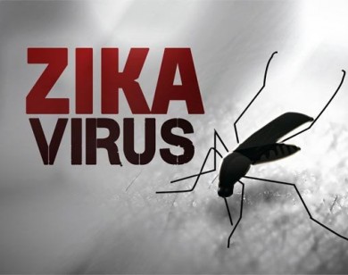 Phát hiện thêm 2 bệnh nhân nhiễm zika tại VN