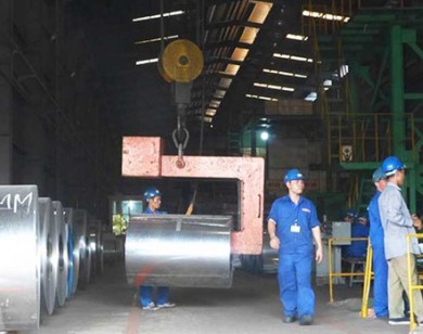 Việt Nam bị điều tra chống bán phá giá: 'Kẻ ăn ốc, người đổ vỏ'