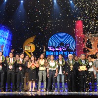 Giải thưởng Nhân tài đất Việt bệ phóng cho những doanh nghiệp triệu đô
