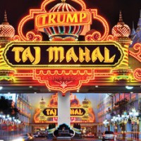 Tỷ phú Trump cũng đã từng thua lỗ cả tỷ đô