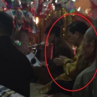 Vụ trưởng Bộ Y tế phủ nhận tố cáo đi hầu đồng chi tiền trăm triệu