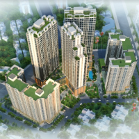 Chỉ cần 100 triệu đồng sẽ mua được nhà tại Hà Nội