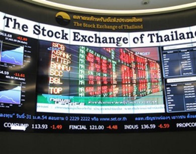 Thái Lan 'rục rịch' lập sàn chứng khoán riêng cho Start up