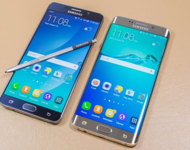 Nhiều người luyến tiếc không trả lại Samsung Galaxy Note 7