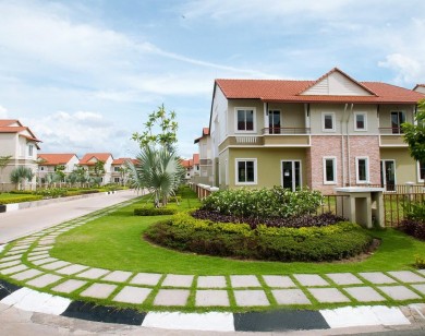 Savills báo cáo: Mọi phân khúc đều tăng