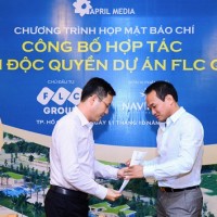 Navireal phân phối độc quyền dự án FLC Quy Nhơn