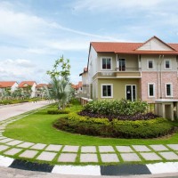 Savills báo cáo: Mọi phân khúc đều tăng