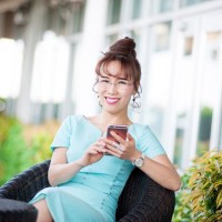 Nữ CEO làm thay đổi thị trường hàng không