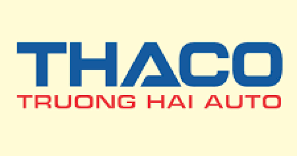 Ông chủ Thaco Trần Bá Dương và giấc mơ 'soái ca' ngành ô tô Việt