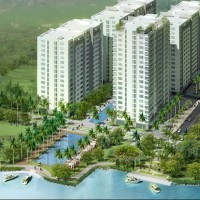 Công bố block đẹp nhất của dự án 4S Linh Đông