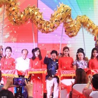 Giải đặc biệt xổ số Vietlott có giá trị đến hơn 84 tỉ đồng