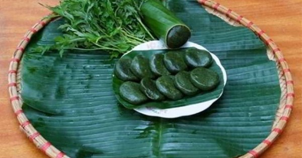 5 loại bánh đặc trưng chỉ có ở miền Bắc