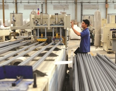 Cổ phiếu Nhựa Bình Minh chấm mốc 200.000 đồng